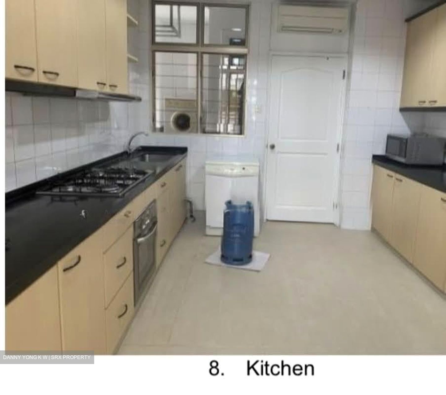 Leonie Condotel (D9), Condominium #582335601